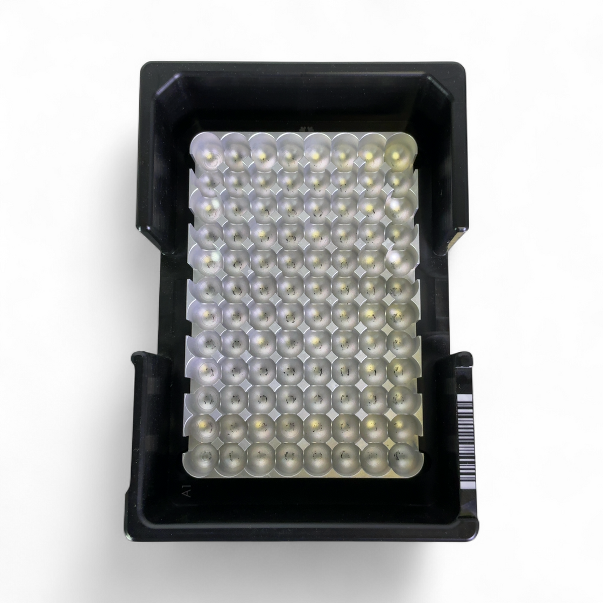 Qiagen QIASymphony Elution Microtube Rack QS 9020730 (Best Offer!) | Ships Fast from Mr. Scientific - Image 4