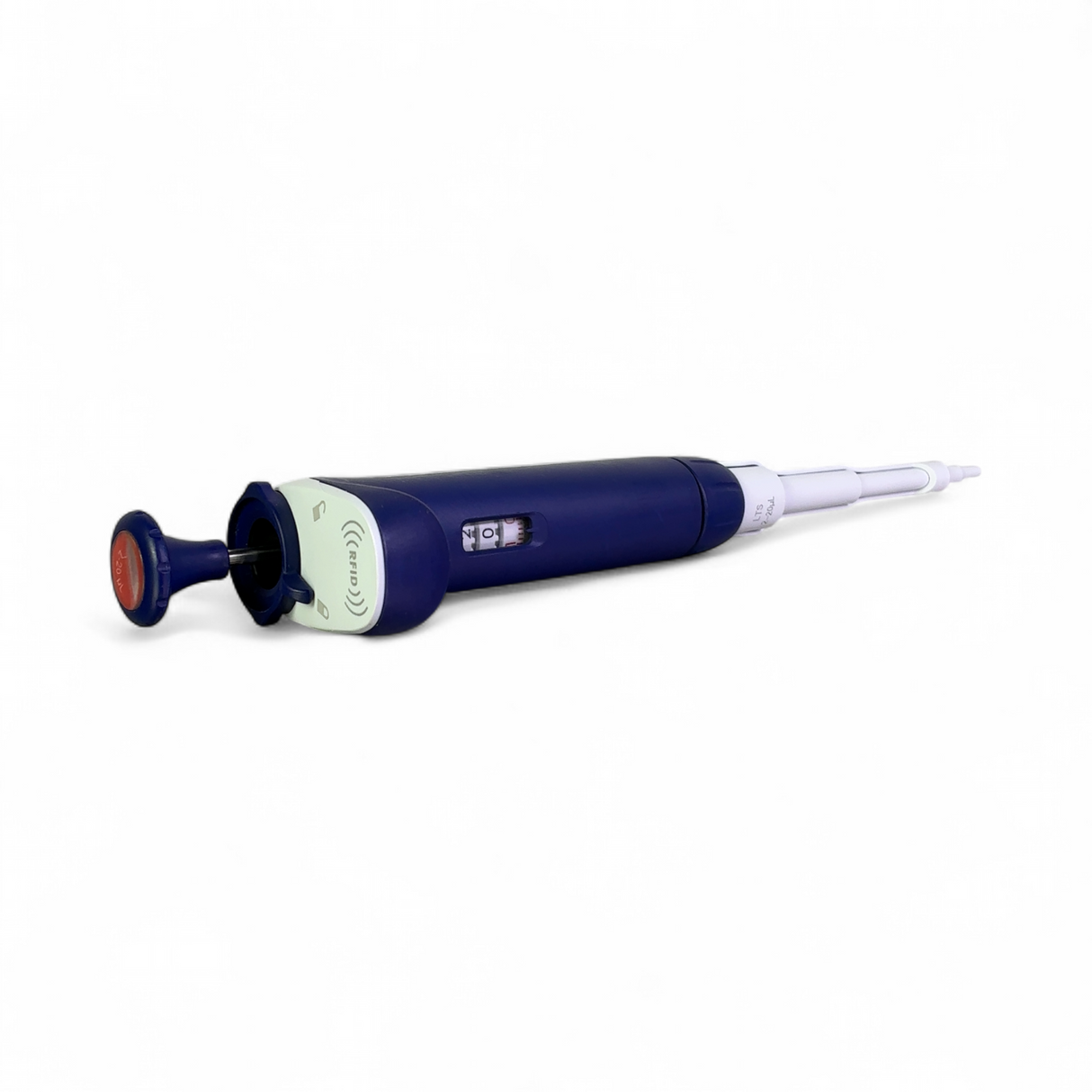 RAININ 17014392 Pipet Lite L-20 XLS Single Channel Pipette 2-20 µL (Best Offer!) | Mr. Scientific - Image 5