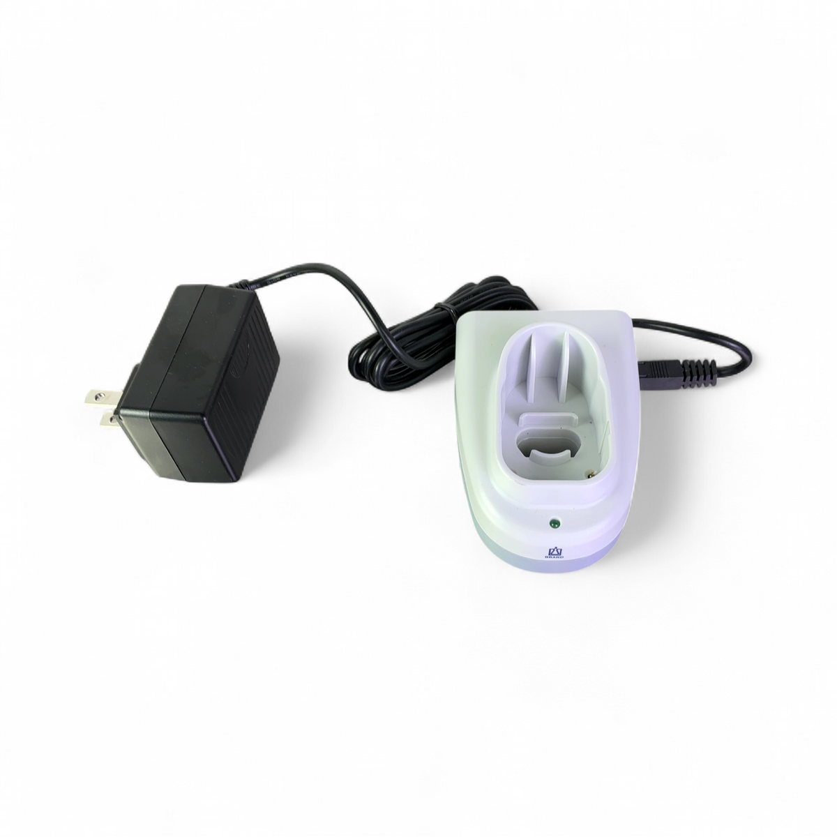 Rainin AutoRep E Handystep Repeater Pipette RHS-1000R w 2x Additional Battery Replacements | Order Direct and Save - Image 13
