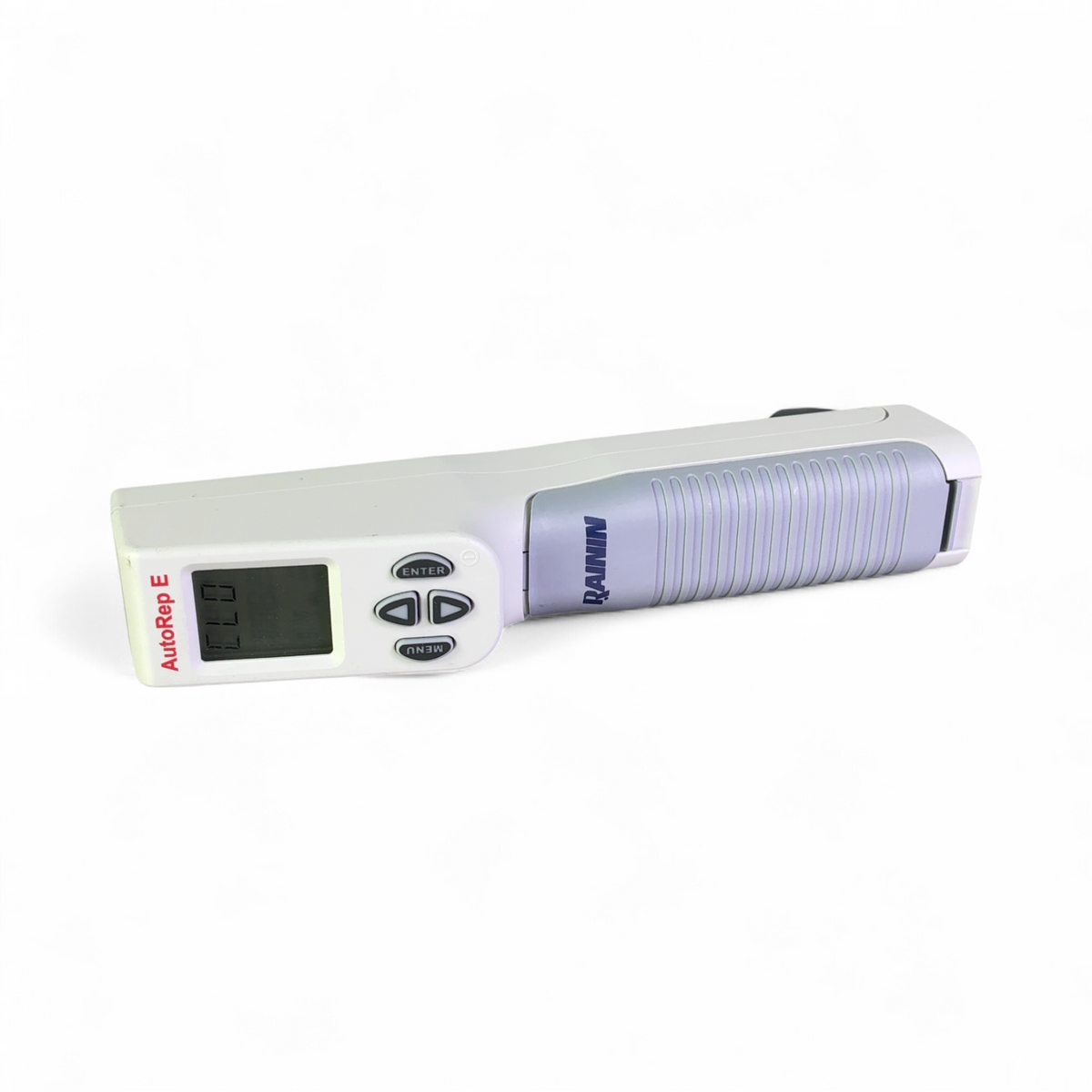 Rainin AutoRep E Handystep Repeater Pipette RHS-1000R w 2x Additional Battery Replacements | Order Direct and Save - Image 5