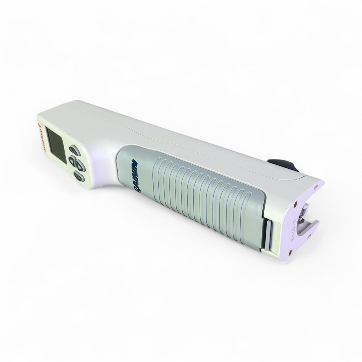 Rainin AutoRep E Handystep Repeater Pipette RHS-1000R w 2x Additional Battery Replacements | Order Direct and Save - Image 6