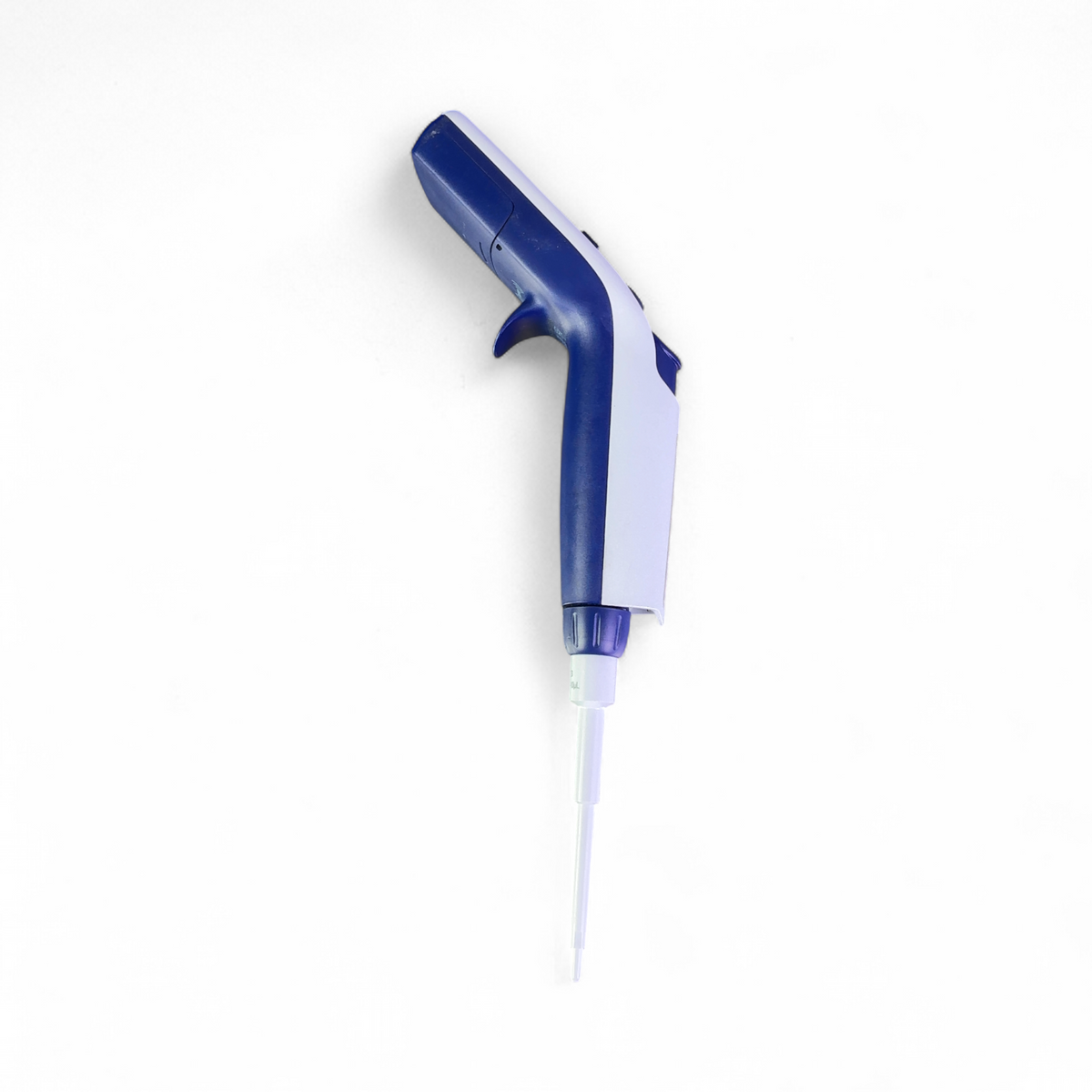 Rainin E410XLS+ 0.5-10µL LTS Electronic Pipette 17014484 (BO!) | Order Direct and Save - Image 3