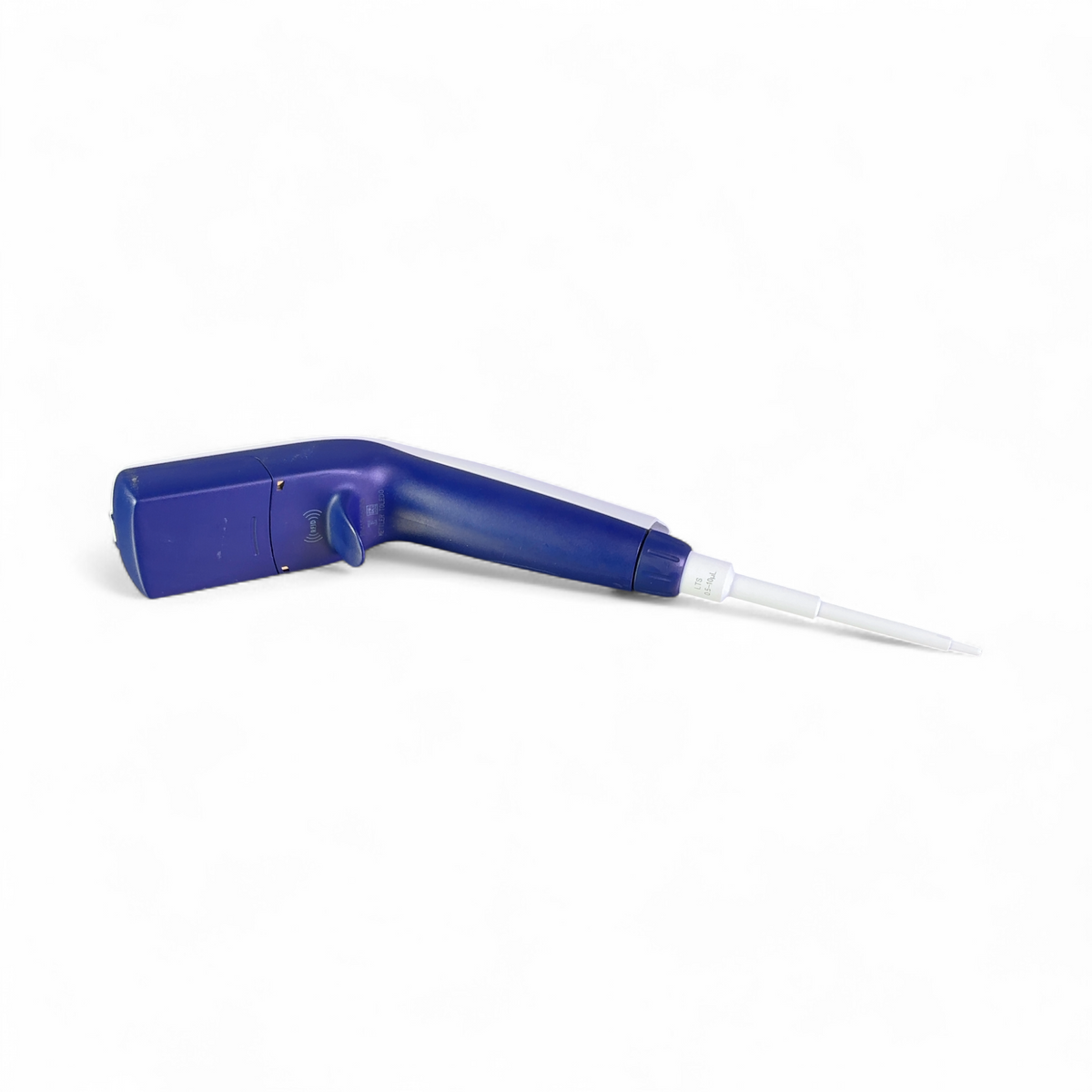 Rainin E410XLS+ 0.5-10µL LTS Electronic Pipette 17014484 (BO!) | Order Direct and Save - Image 5