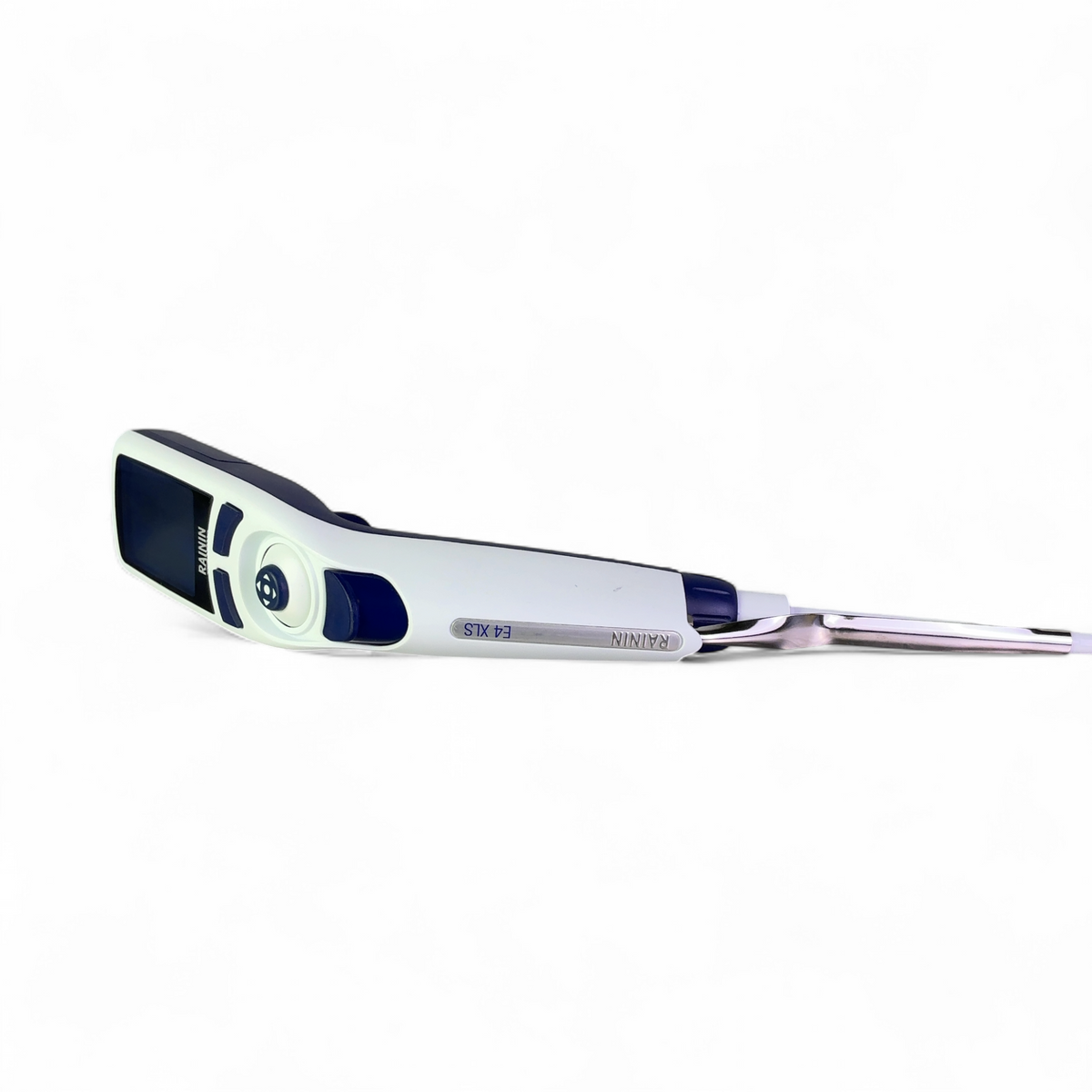 Rainin E4XLS-200 Electronic Single-Channel 20-200µL Pipette 6109-179 (BO!) | Ships Fast from Mr. Scientific - Image 3