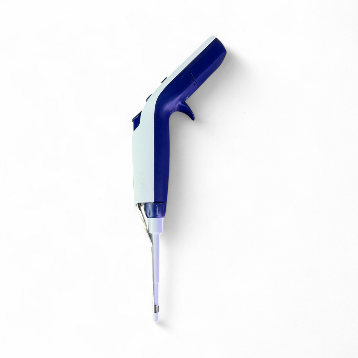 Rainin E4XLS-200 Electronic Single-Channel 20-200µL Pipette 6109-179 (BO!) | Ships Fast from Mr. Scientific - Image 5