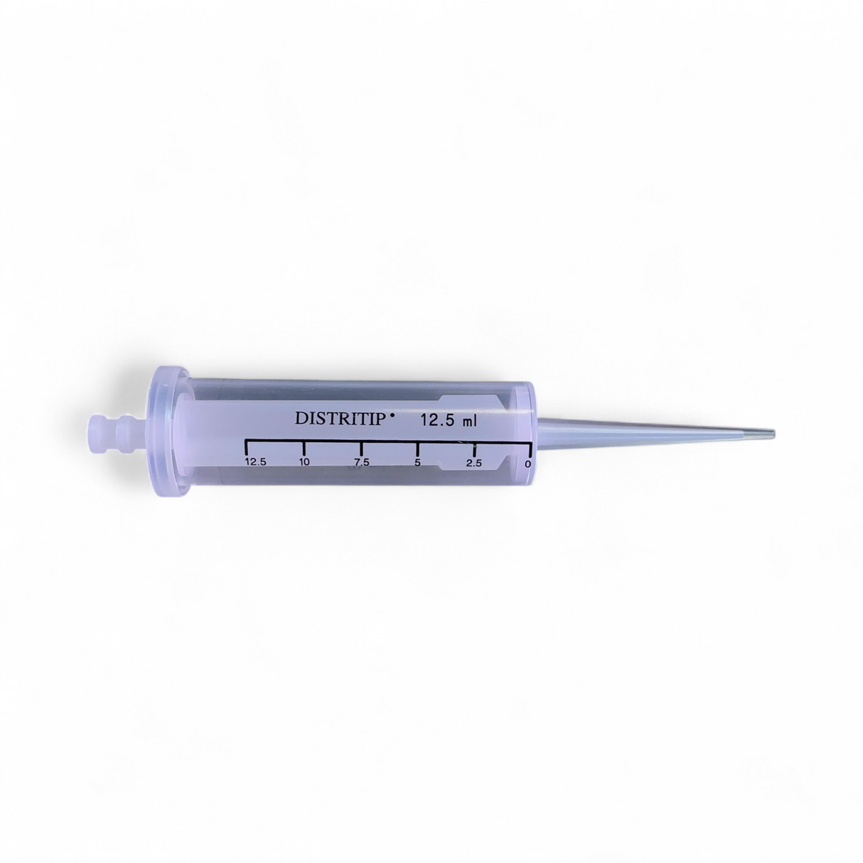 Rainin Gilson Distritip Maxi 12.5mL Distriman Pipette Syringes F164120 (BO!) | Order Direct and Save - Image 3