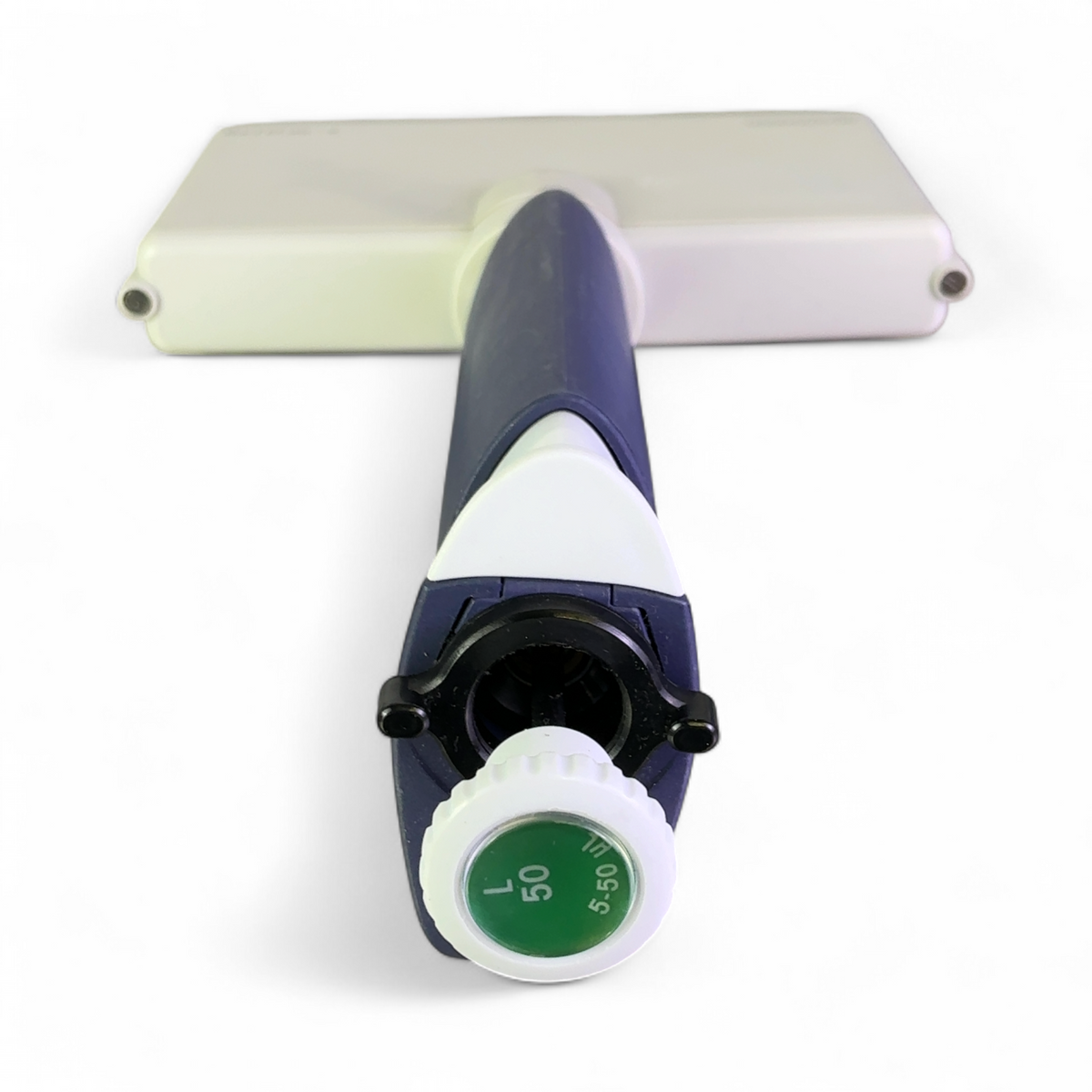 Rainin Pipet-Lite 5-50µL LTS 12-Channel Pipette L50 - CALIBRATED (Best Offer!) | Safe & Secure Shipping - Image 7