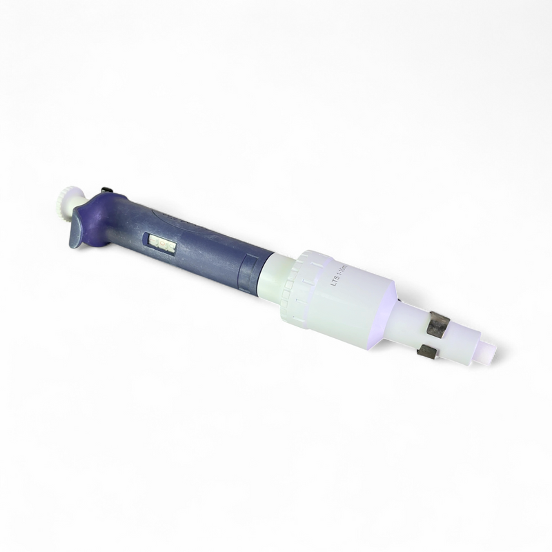 Rainin Pipet-Lite LTS 1-10mL Single-Channel Pipette L10mL Liquid Handler | Ships Fast from Mr. Scientific - Image 4