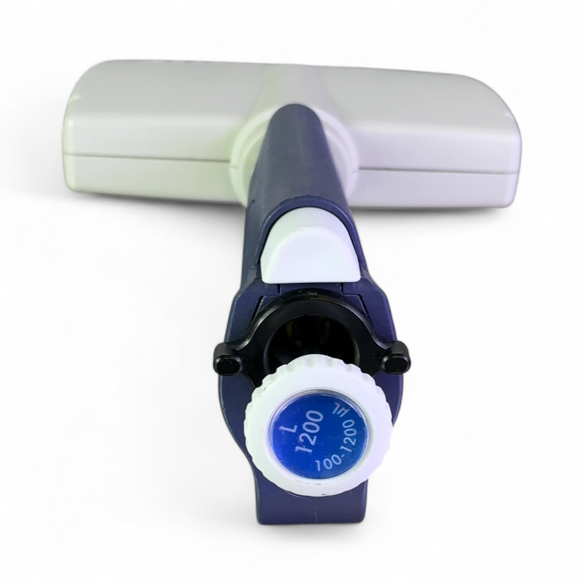 Rainin Pipet-Lite LTS L-1200 12-Channel 100-1200µl Pipette - CALIBRATED | Ships Fast from Mr. Scientific - Image 8