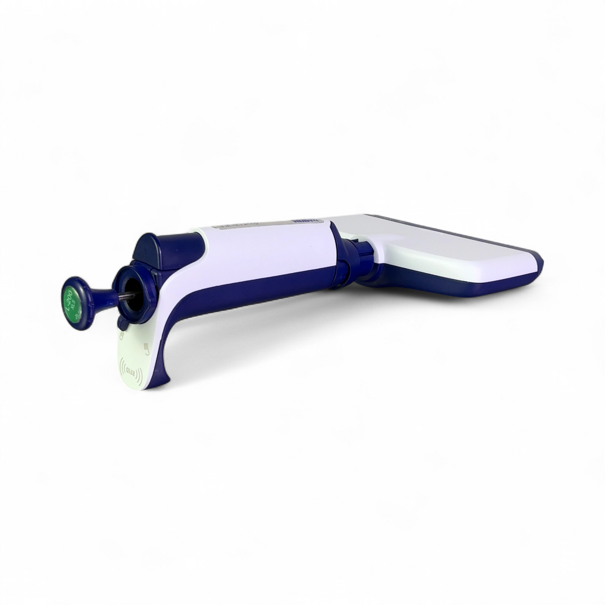 RAININ Pipet-Lite XLS 17013810 L-200 12 Channel Pipette 20-200µL | Ships Fast from Mr. Scientific - Image 8