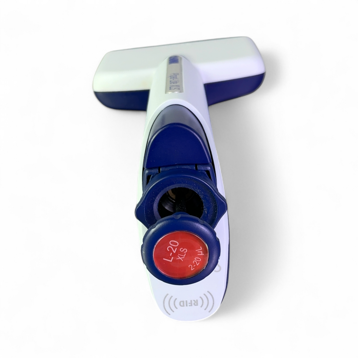 Rainin Pipet-Lite XLS L-20 “8-Channel” Manual Pipette 17013803 2-20µL - Parts - See Desc | Mr. Scientific - Image 7