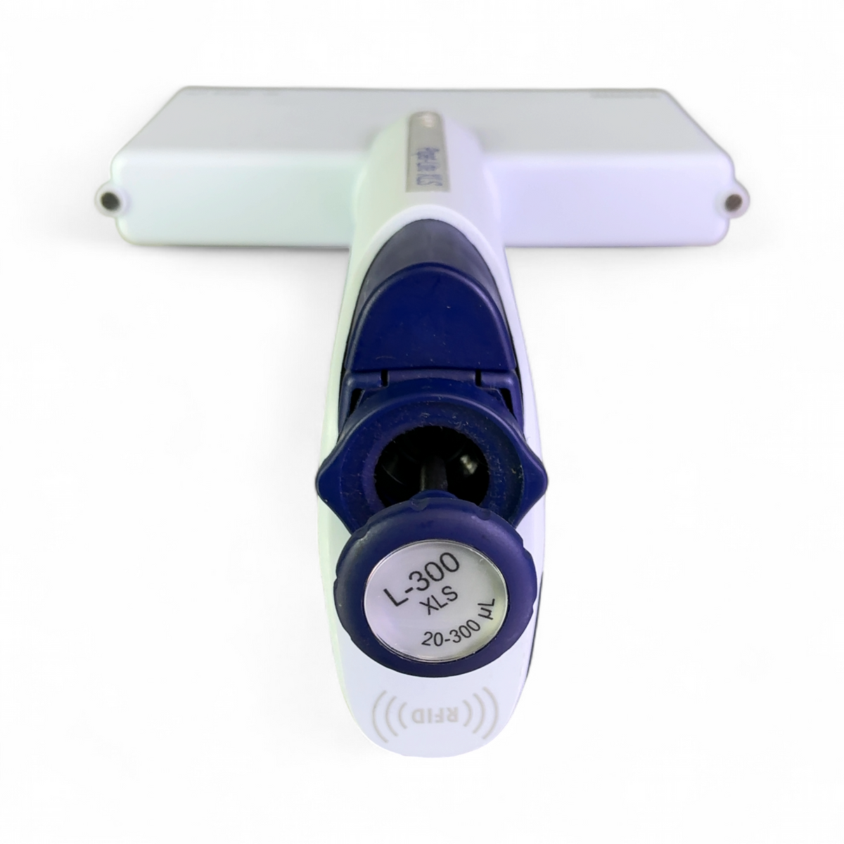 Rainin Pipet-Lite XLS L-300 12-Channel 20-300 µL Pipette 17013811; CALIBRATED | Ships Fast from Mr. Scientific - Image 7
