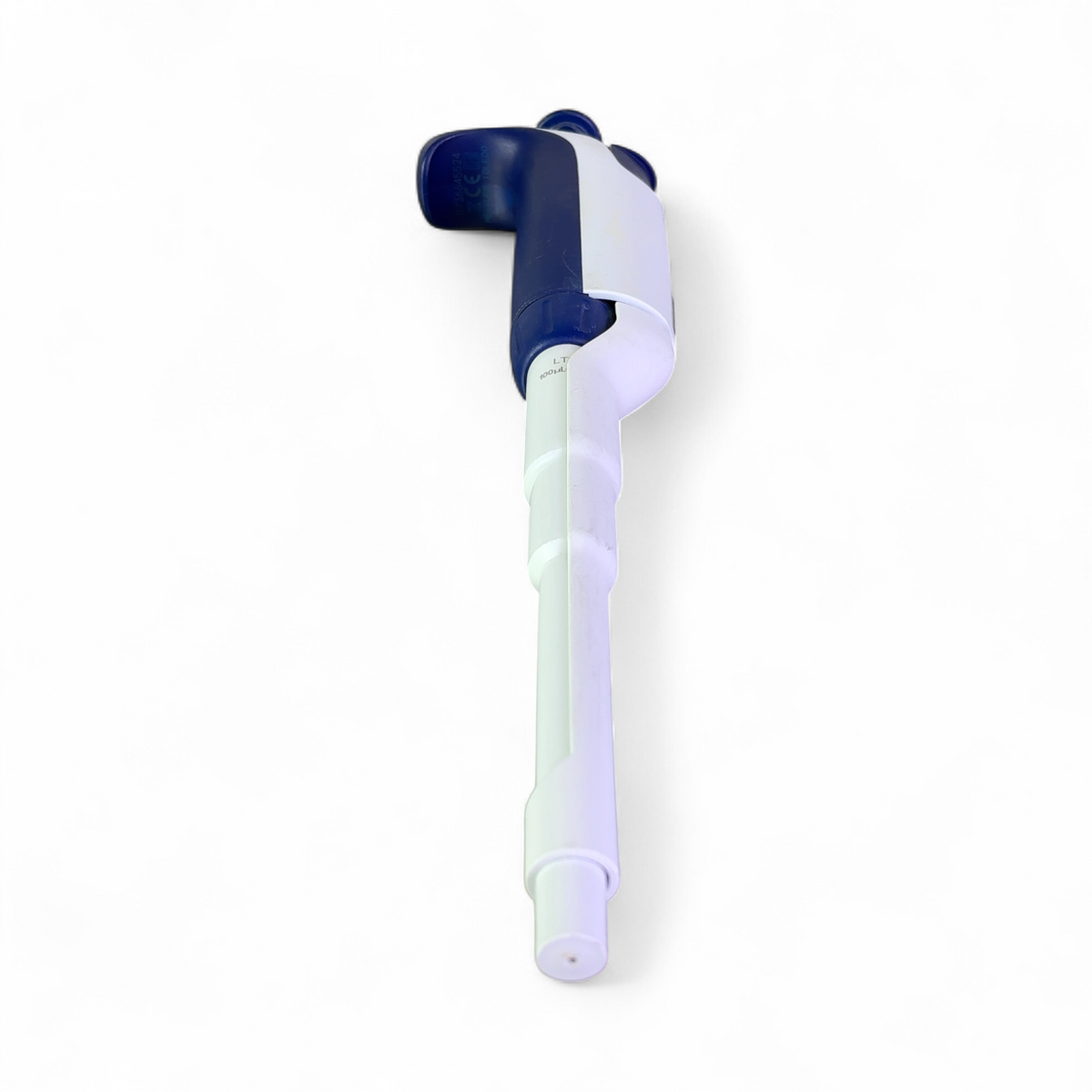 Rainin Pipet-Lite XLS LTS Single Channel Pipettes (Lot of 2x), L-1000, L-20 - CALIBRATED | Safe & Secure Shipping - Image 10