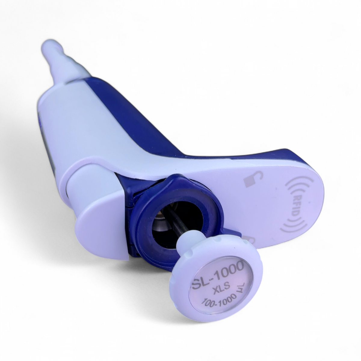 Rainin Pipet-Lite XLS Universal Single-Channel Pipettes Lot 2µL, 20µL, 200µL, 1000µL - CALIBRATED | Order Direct and Save - Image 13
