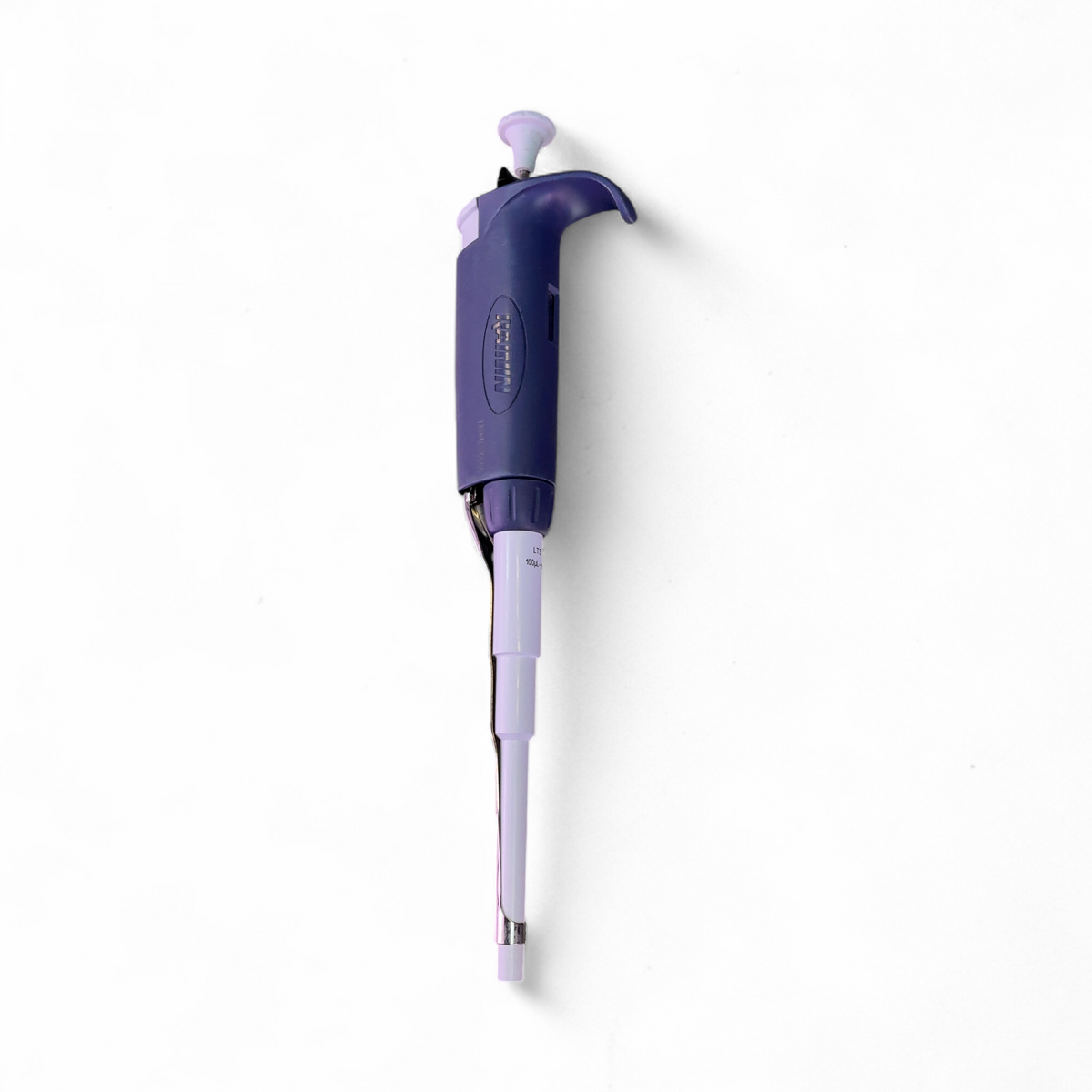 Rainin Pipet-Lite/Plus LTS Pipette Lot w Carousel; L10, L20, L200, RL300, L1000 - CALIBRATED | Ships Fast from Mr. Scientific - Image 17