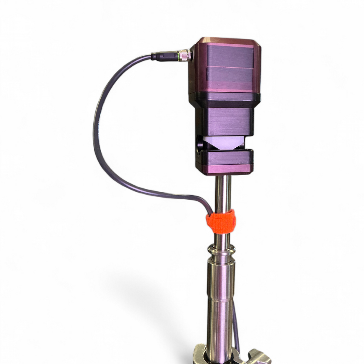 Repligen KrosFlo TFF KMPi System w Software, Scales, Pumps 900-2460, 77420-10-0001 - Image 18