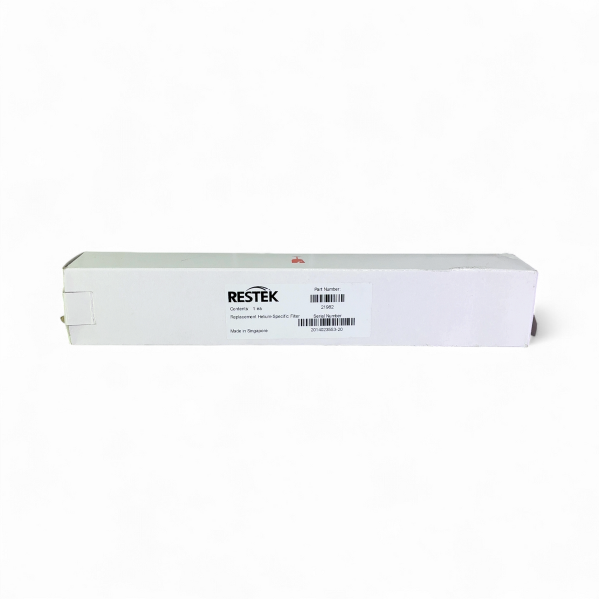 Restek Replacement Helium Specific Filter 21982 (Best Offer!) | Order Direct and Save - Image 2