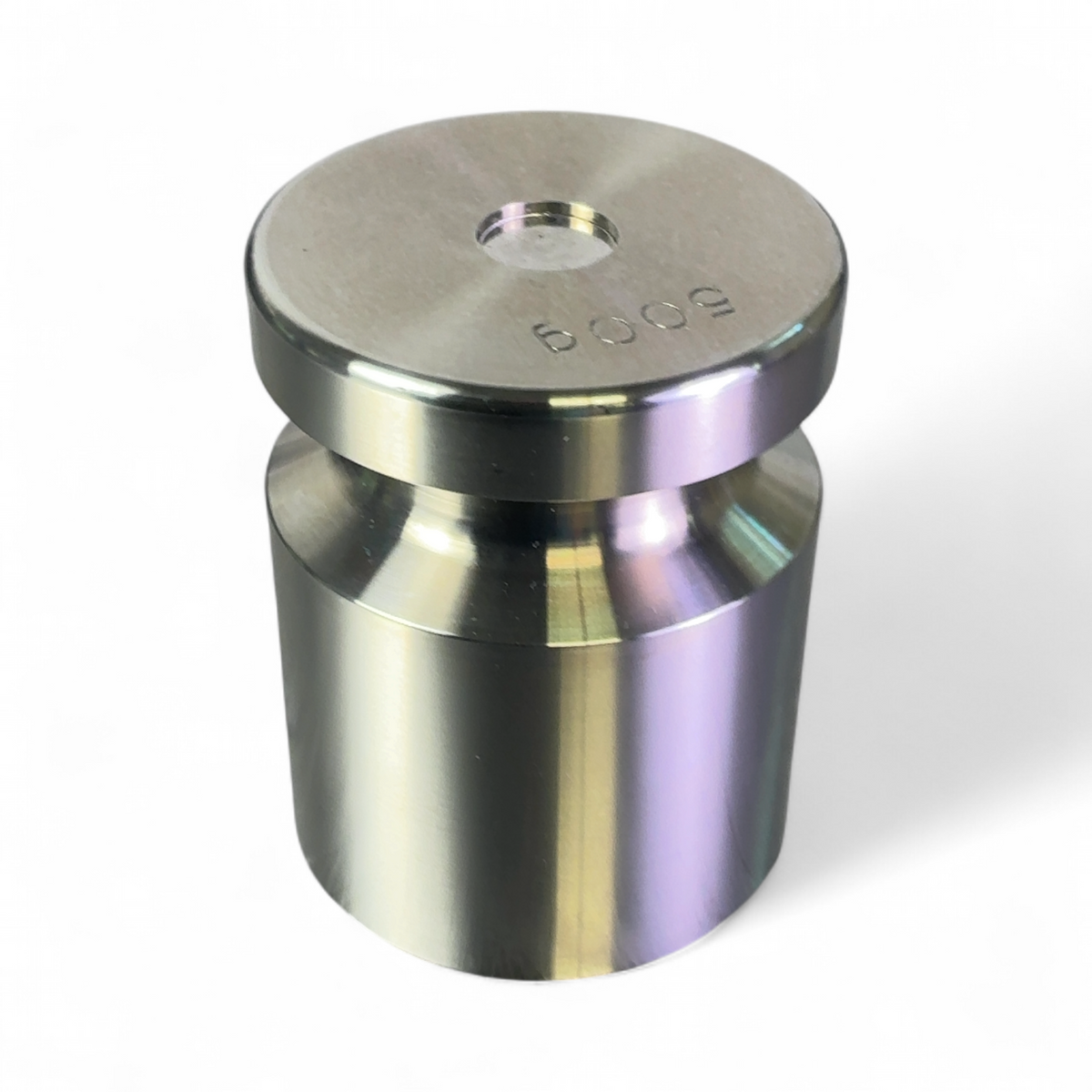 Rice Lake Weighing Systems Precision Calibration Weight Set w Case; 2kg, 1kg, 500g | Ships Fast from Mr. Scientific - Image 13