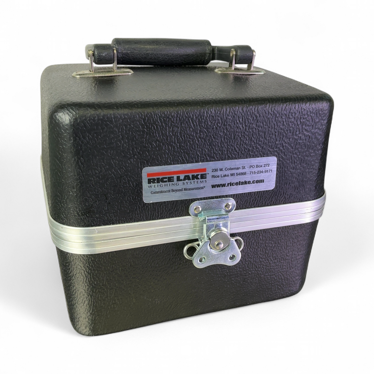 Rice Lake Weighing Systems Precision Calibration Weight Set w Case; 2kg, 1kg, 500g | Ships Fast from Mr. Scientific - Image 15