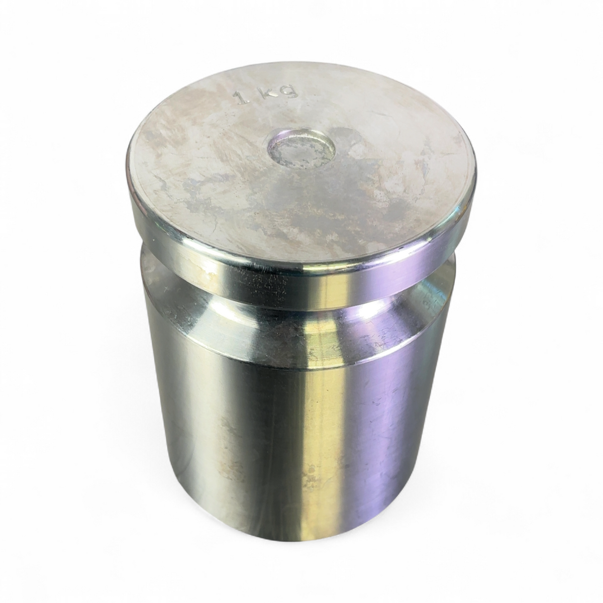 Rice Lake Weighing Systems Precision Calibration Weight Set w Case; 1kg, 500g, 100g | Order Direct and Save - Image 3