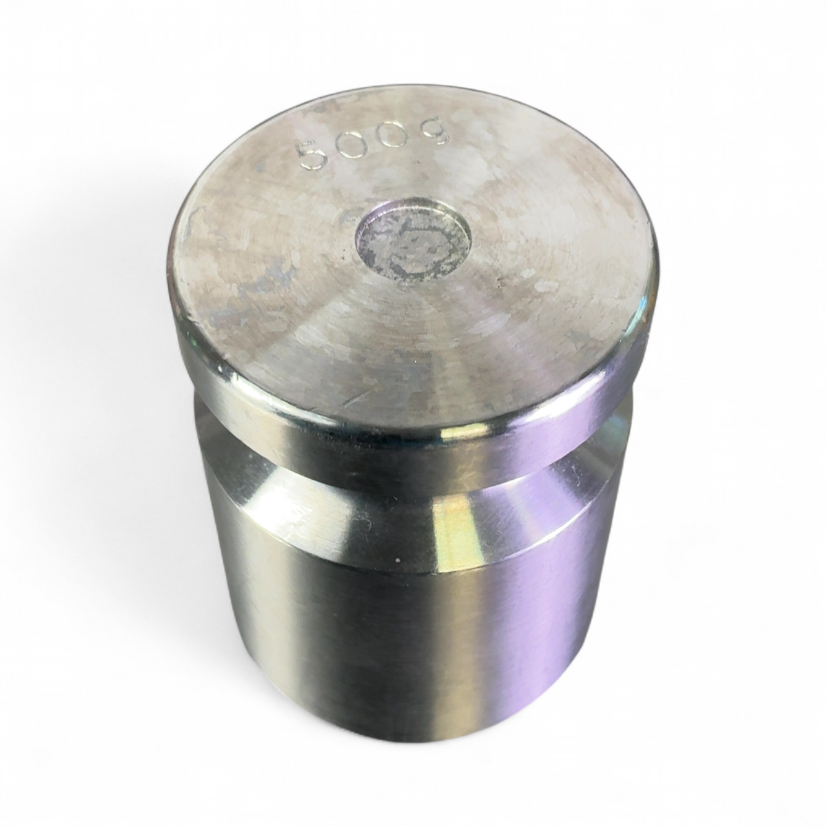 Rice Lake Weighing Systems Precision Calibration Weight Set w Case; 1kg, 500g, 100g | Order Direct and Save - Image 6