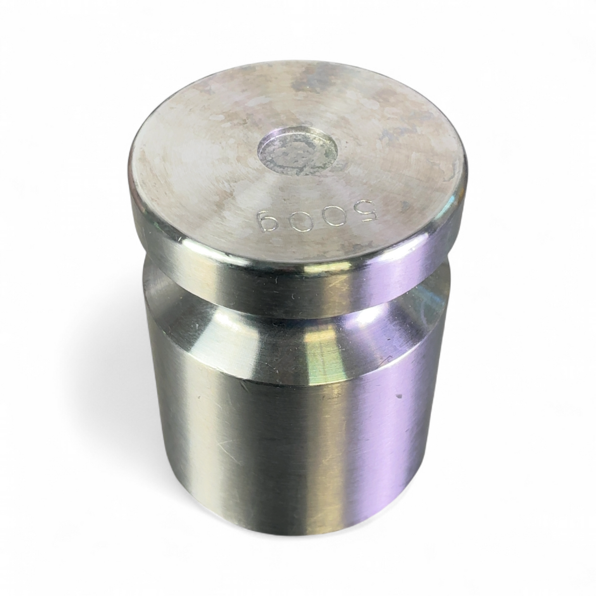 Rice Lake Weighing Systems Precision Calibration Weight Set w Case; 1kg, 500g, 100g | Order Direct and Save - Image 7