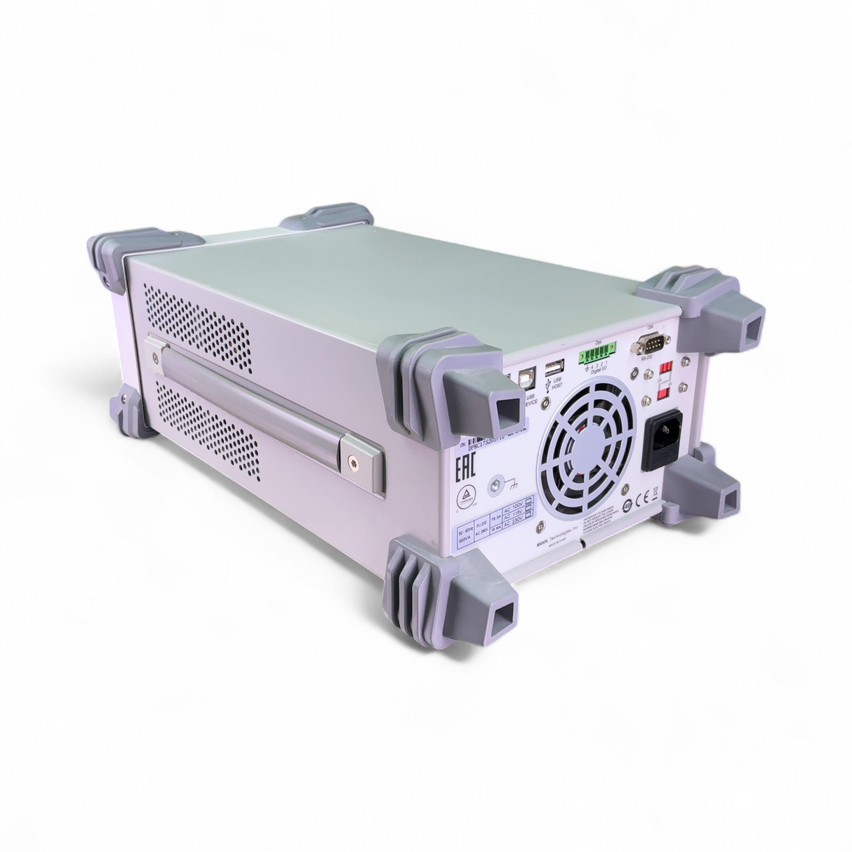 Rigol DP832 Benchtop Programmable DC Power Supply (Best Offer!) | Safe & Secure Shipping - Image 7