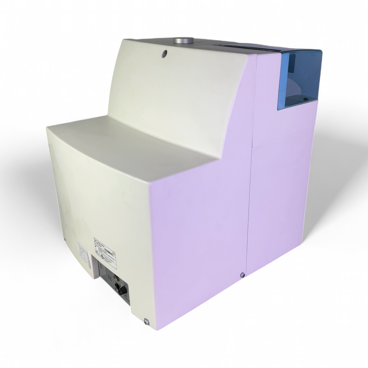 Roche Cedex HiRes Cell Culture Analyzer 05650216001 (Best Offer!) | Safe & Secure Shipping - Image 13