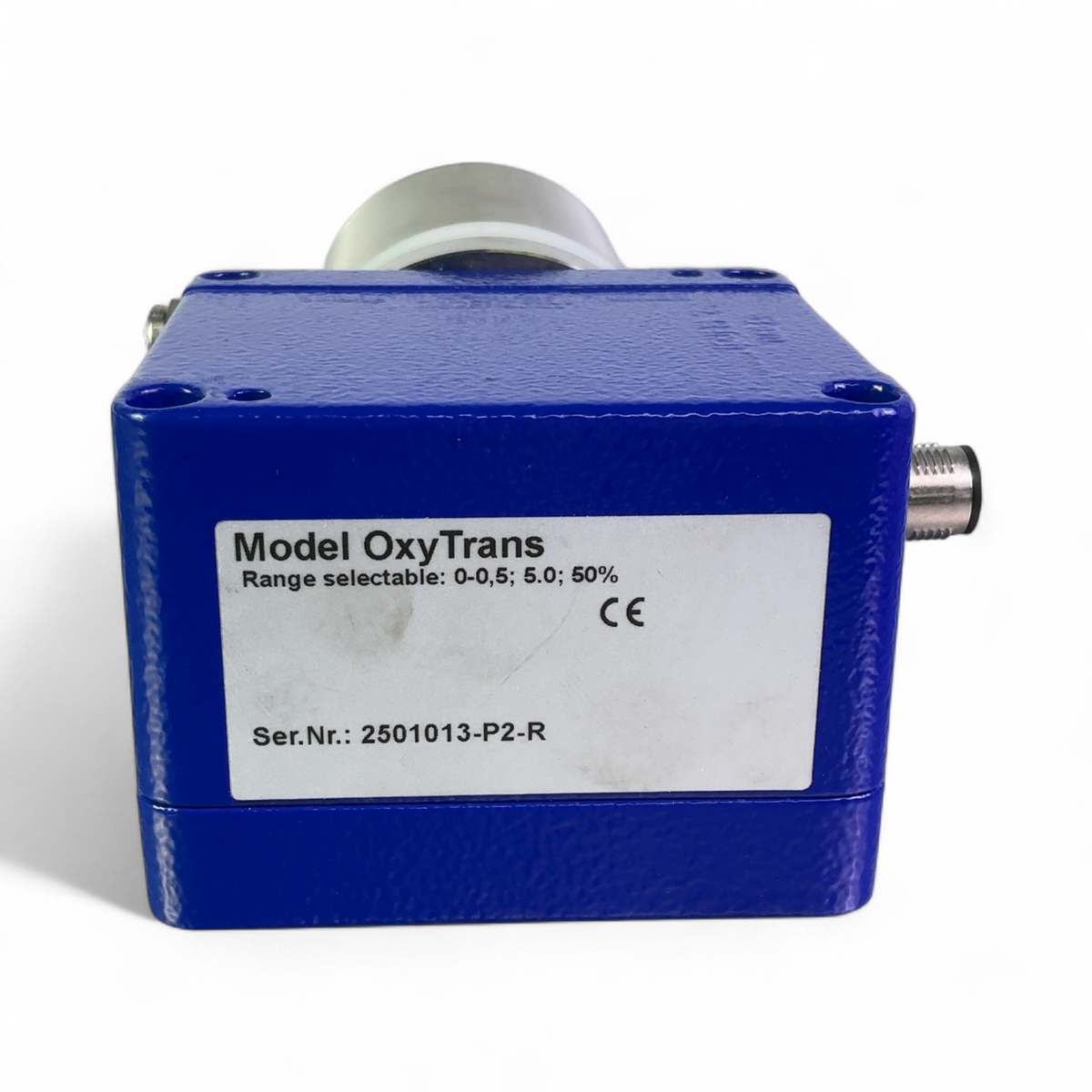 Roscid Technologies OxyTrans II Loop Powered Oxygentransmitter Analyzer Unit - Image 11