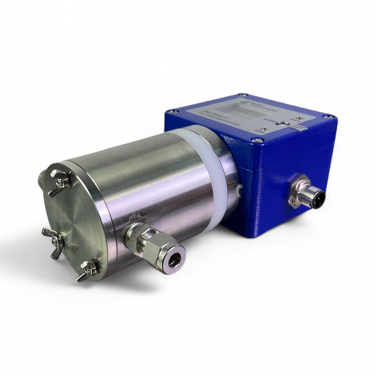 Roscid Technologies OxyTrans II Loop Powered Oxygentransmitter Analyzer Unit - Image 4