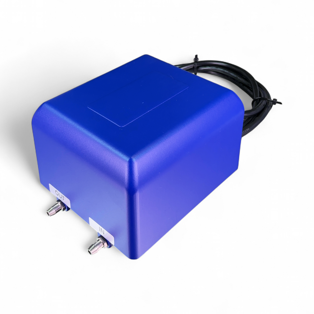 RWD Life Sciences Small Animal Anesthesia System R550IE w R583S Vaporizer & R510-30 Air Pump | Mr. Scientific - Image 15
