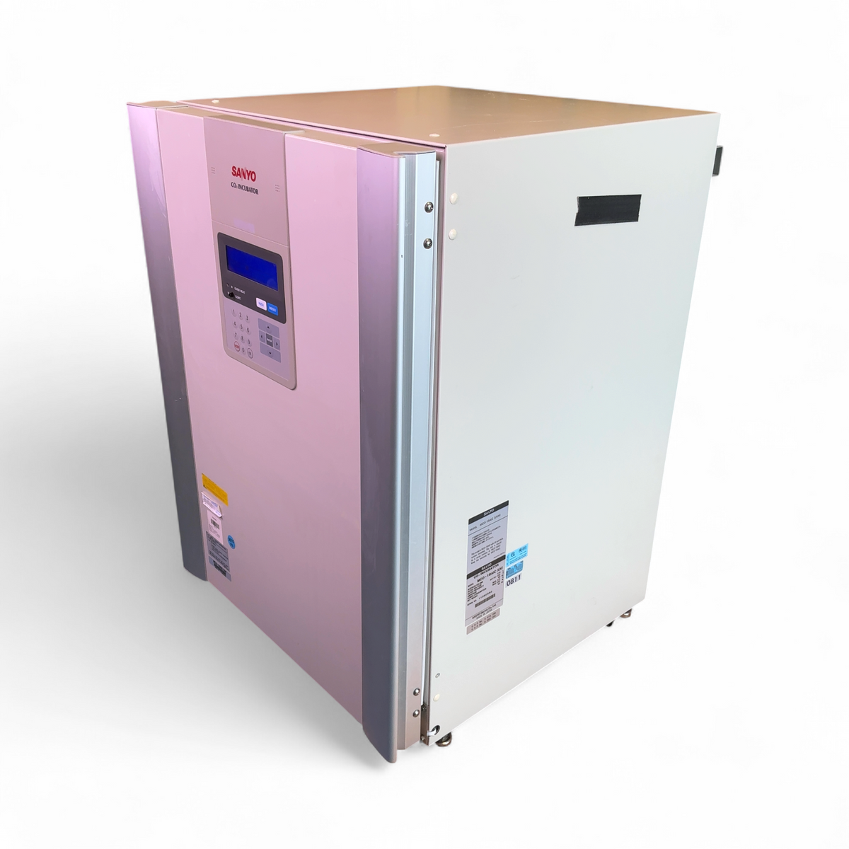 SANYO CO2 Incubator MCO-19AIC (UV), 170L, 350W w Shelves (Best Offer!) | Mr. Scientific - Image 6