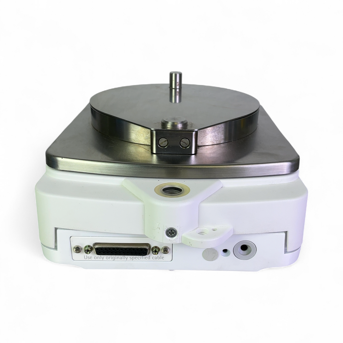 Sartorius 2.1g Analytical Μicro Balance CP2P-F - For Parts/Repair - See Desc | Order Direct and Save - Image 12