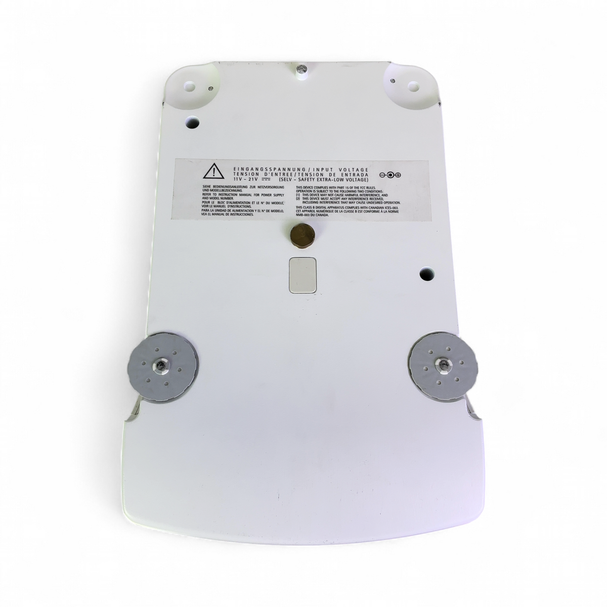 Sartorius 2.1g Analytical Μicro Balance CP2P-F - For Parts/Repair - See Desc | Order Direct and Save - Image 16