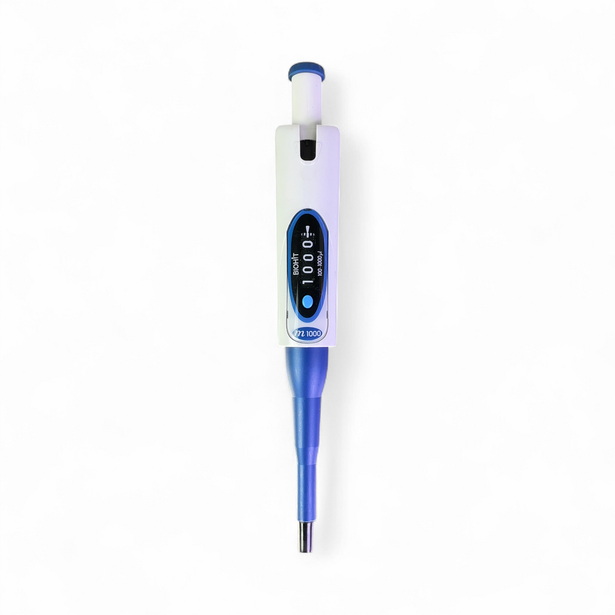 Sartorius BioHit Lot of Cosmetically Damaged mLine Pipettes; m200, m1000 - See Desc | Order Direct and Save - Image 2