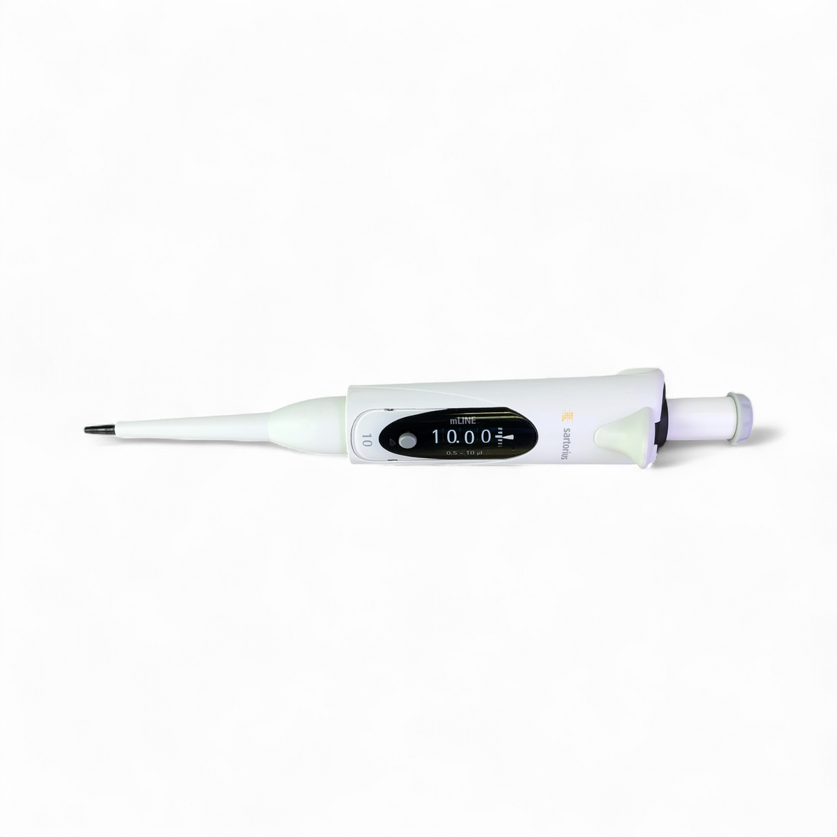 Sartorius BioHit mLine, ProLine Pipette Lot 10, m200, m1000, 5000 - CALIBRATED | Ships Fast from Mr. Scientific - Image 2