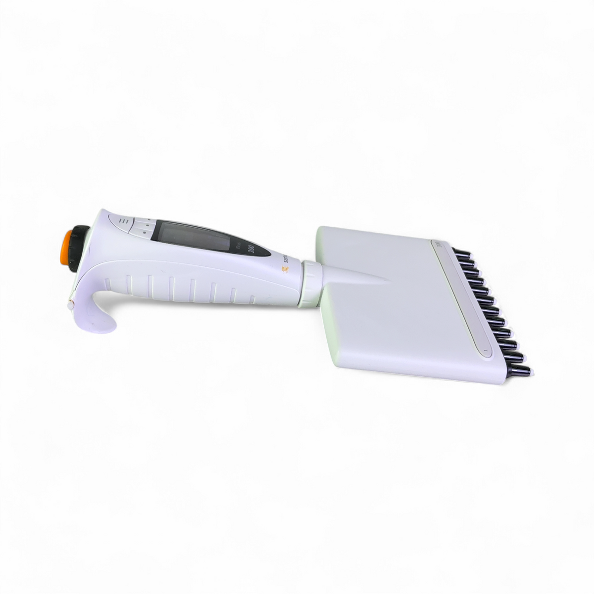 Sartorius BioHit Picus 10-300µL 12-Channel Electronic Pipette (BO!) | Mr. Scientific - Image 9