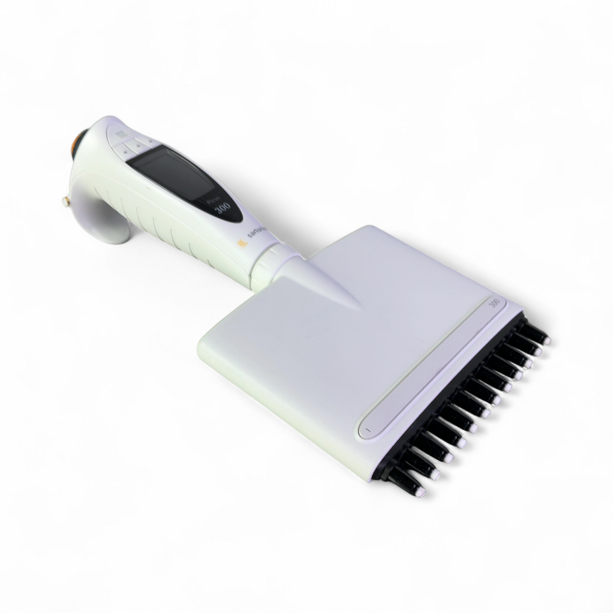 Sartorius BioHit Picus 12-Channel E Pipette Lot 735421 (0.2-10µL), 735461 (10-300µL) - Parts/See Desc | Ships Fast from Mr. Scientific - Image 14