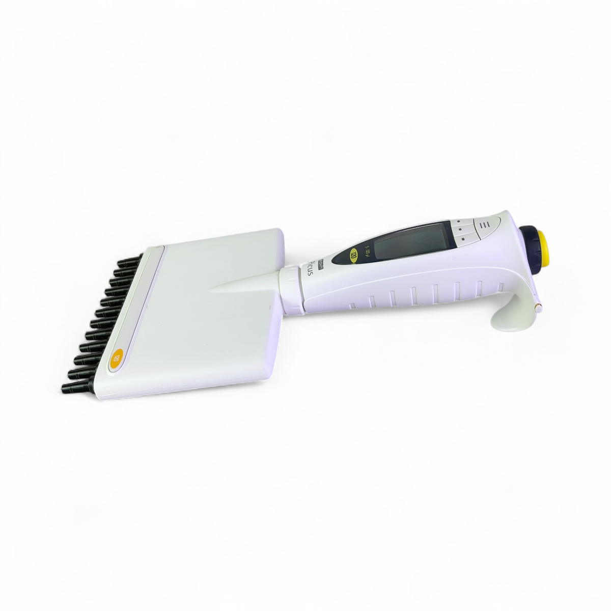Sartorius BioHit Picus 5-120µL 12-Channel Electronic Pipette (Best Offer!) | Mr. Scientific - Image 5