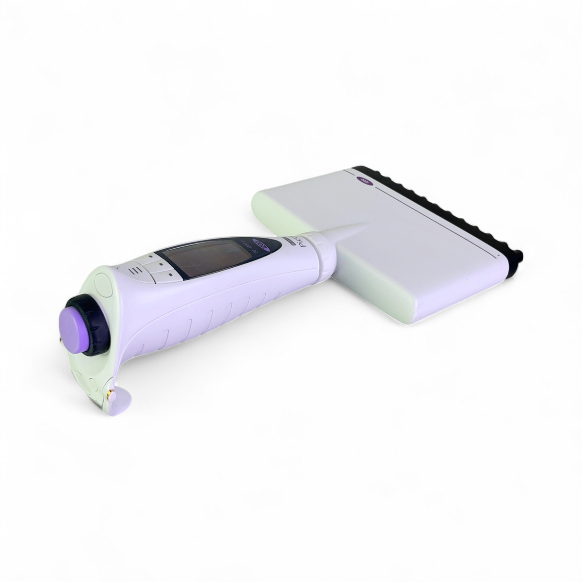 Sartorius BioHit Picus 50-1,200µL 12-Channel Electronic Pipette (BO!) | Safe & Secure Shipping - Image 6