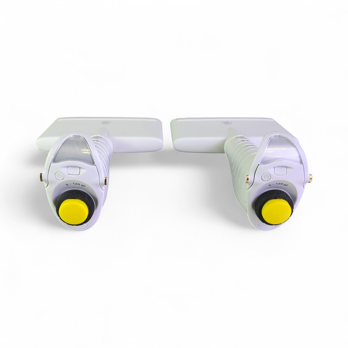 Sartorius BioHit Picus Electronic Pipette Lot w Carousel; P1200, P300, P120 | Order Direct and Save - Image 14