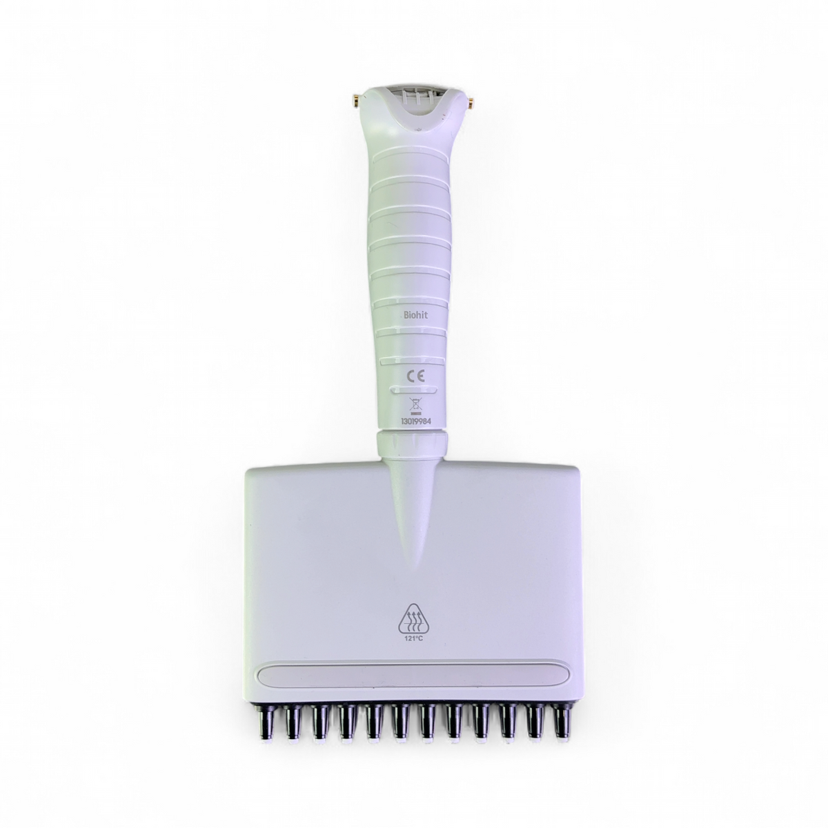 Sartorius BioHit Picus Electronic Pipette Lot w Carousel; P1200, P300, P120 | Order Direct and Save - Image 18
