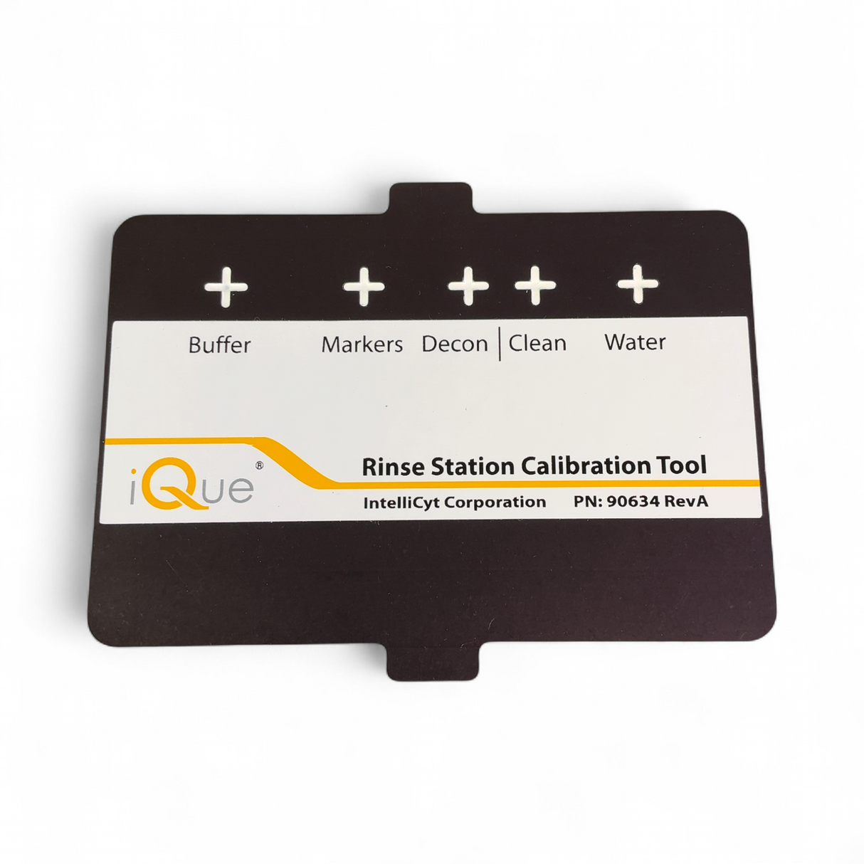 Sartorius Intellicyt iQue Rinse Station/Plate Calibration Tool 90656 | Safe & Secure Shipping - Image 3