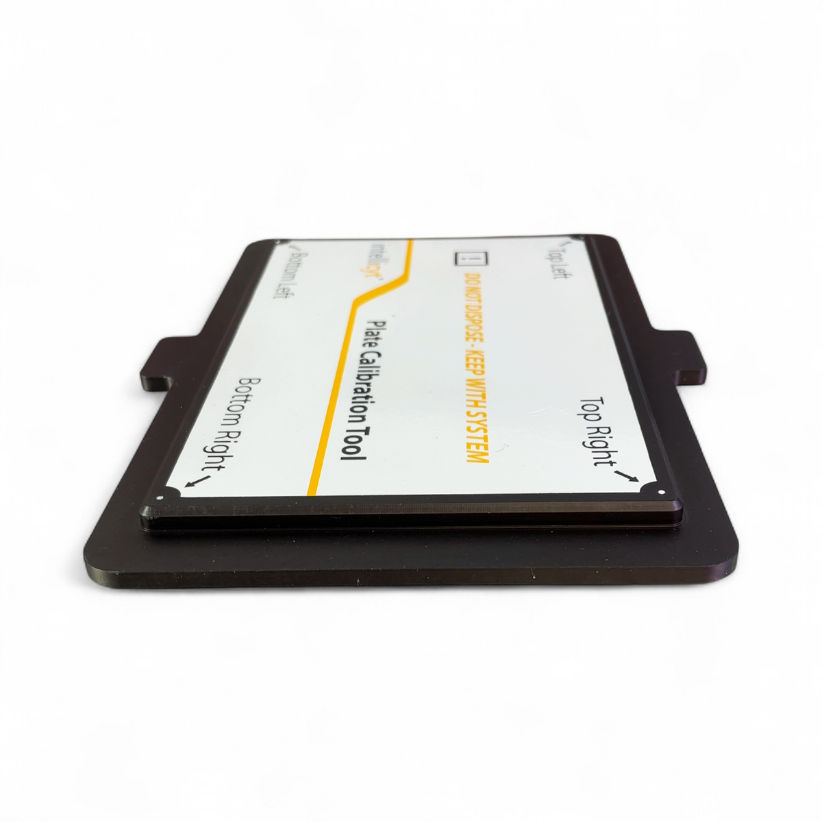 Sartorius Intellicyt iQue Rinse Station/Plate Calibration Tool 90656 | Safe & Secure Shipping - Image 5