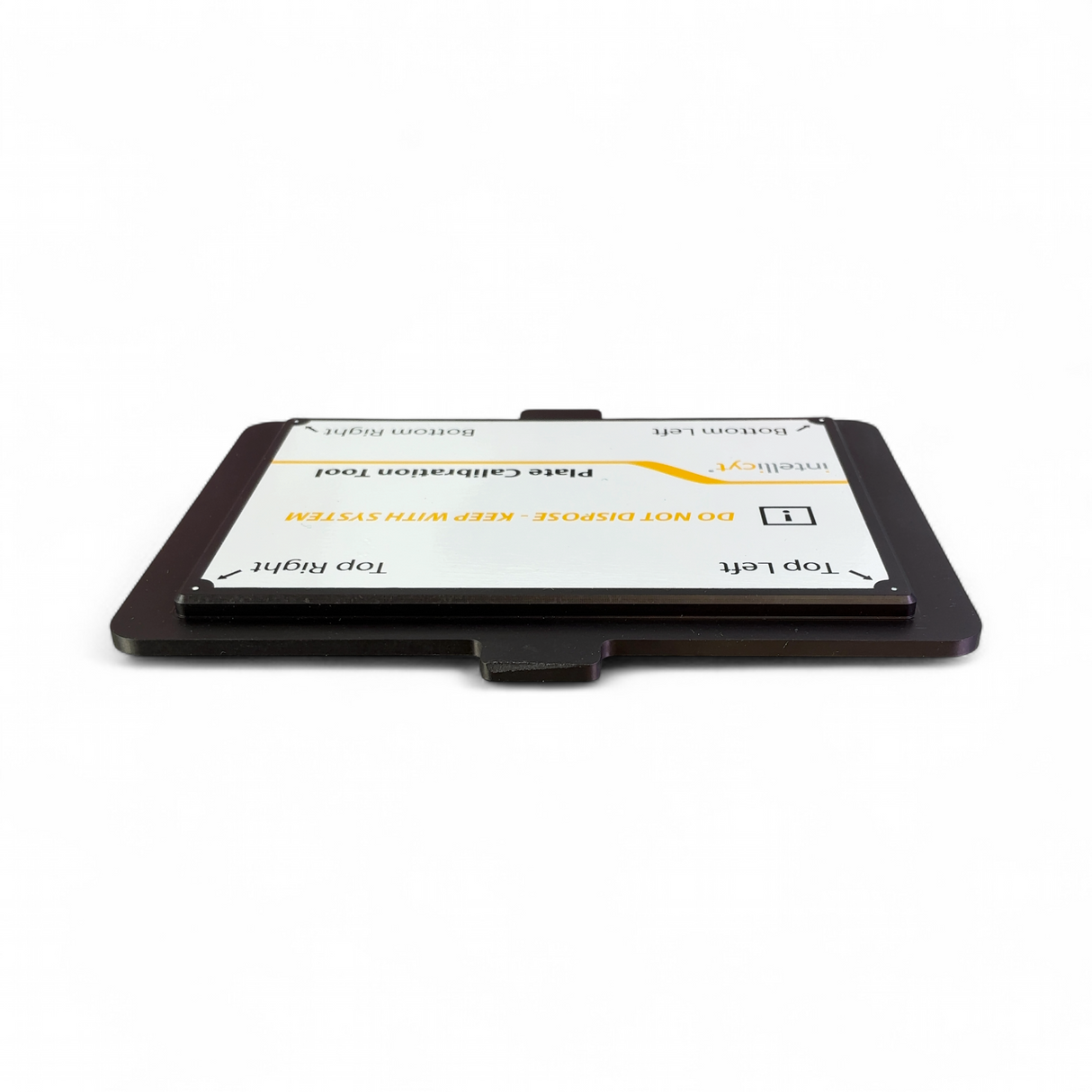 Sartorius Intellicyt iQue Rinse Station/Plate Calibration Tool 90656 | Safe & Secure Shipping - Image 7