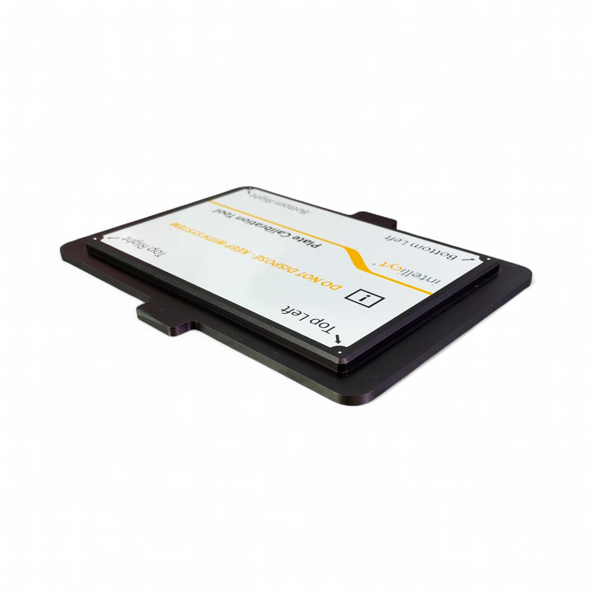 Sartorius Intellicyt iQue Rinse Station/Plate Calibration Tool 90656 | Safe & Secure Shipping - Image 8