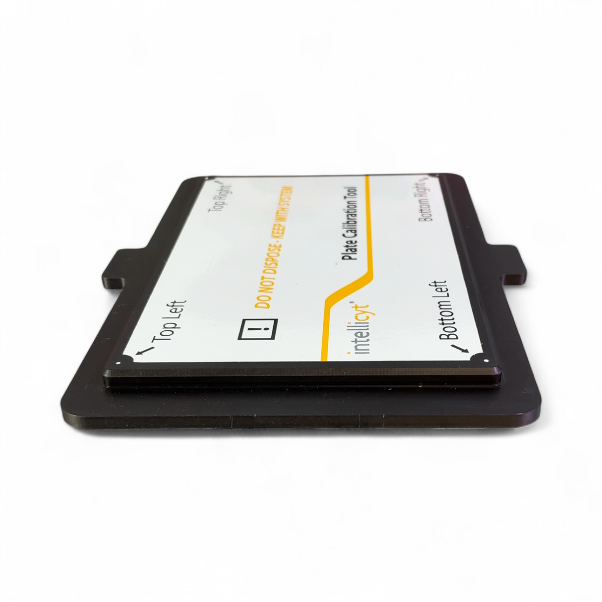 Sartorius Intellicyt iQue Rinse Station/Plate Calibration Tool 90656 | Safe & Secure Shipping - Image 9