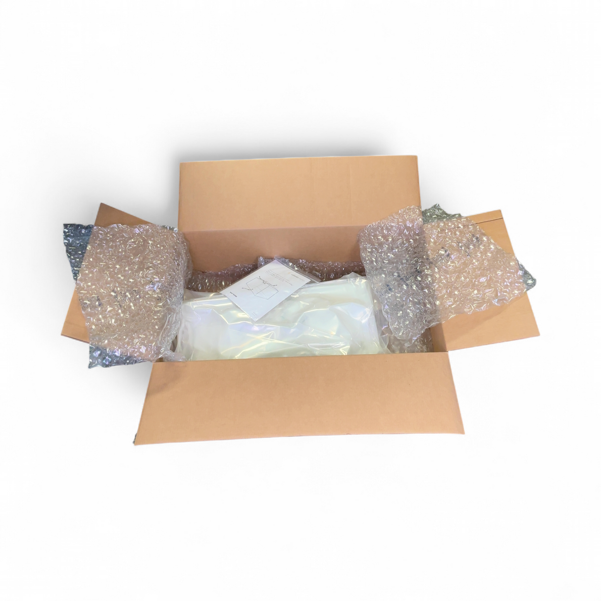 Sartorius STD Flexel Palletank 200L FXB110927 Bioprocessing Container, 2x Units | Safe & Secure Shipping - Image 1