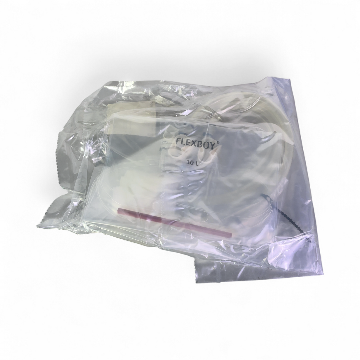 Sartorius Stedim Flexboy 10L (TPE/SARTOPORE 0.2) FFB110911 Bioprocess Bag System, 16 Units | Ships Fast from Mr. Scientific - Image 4