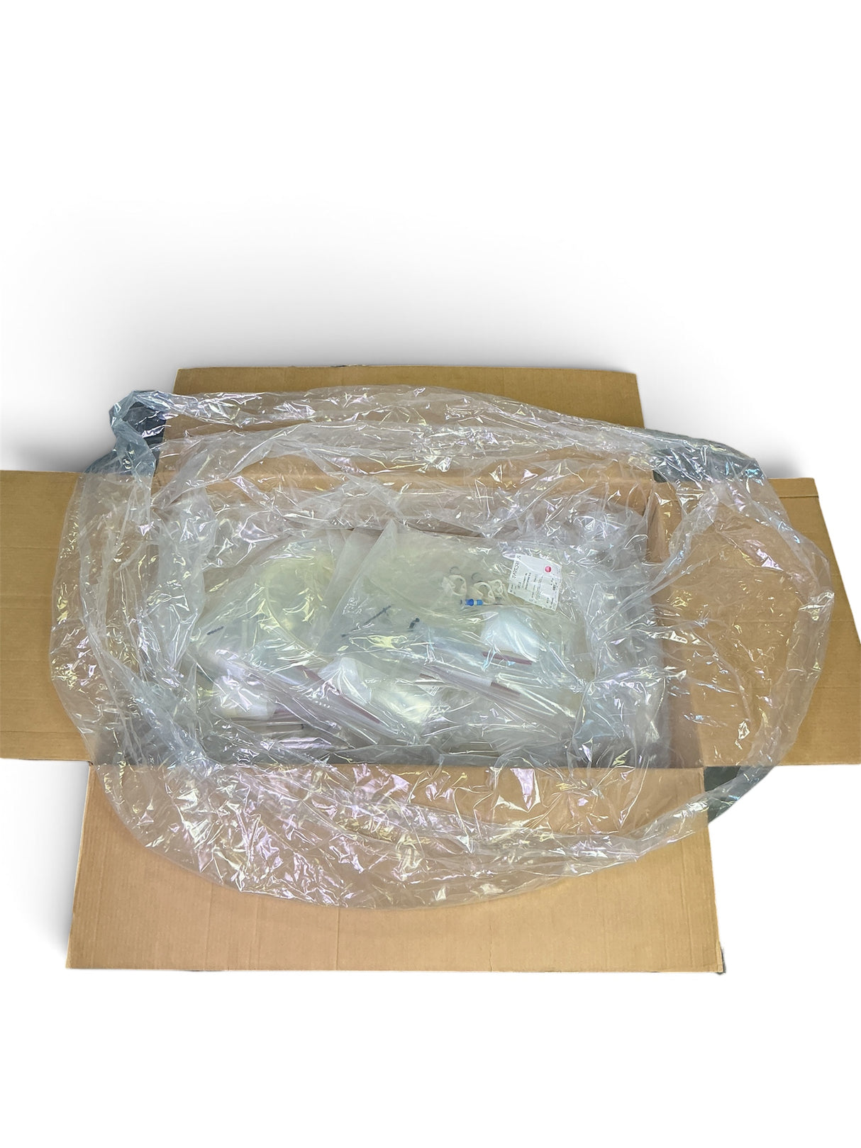 Sartorius Stedim Flexboy 10L (TPE/SARTOPORE 0.2) FFB110911 Bioprocess Bag System, 16 Units | Ships Fast from Mr. Scientific - Image 5